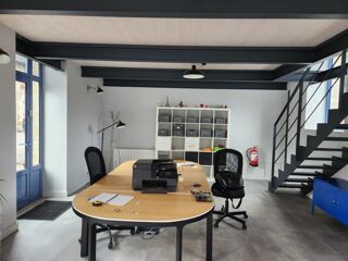  Maison à vendre 2 pièces 91 m²