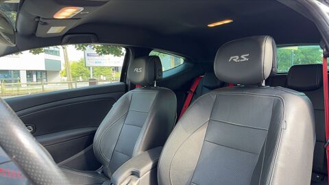 M&eacute;gane Coup&eacute; 2.0 T 265 RS 2015 occasion 54000 Nancy