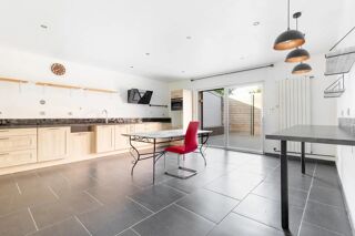 Vente Maison Maison individuelle - 209 m² - Flines-lez-Raches - coup de cœur ! Flines lez raches