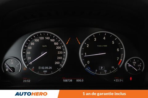 X4 xDrive28i xLine BVA8 245 ch 2015 occasion 92130 Issy-les-Moulineaux