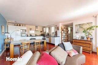  Appartement à vendre 3 pièces 109 m²