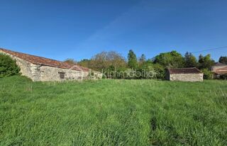  Terrain à vendre 1160 m²