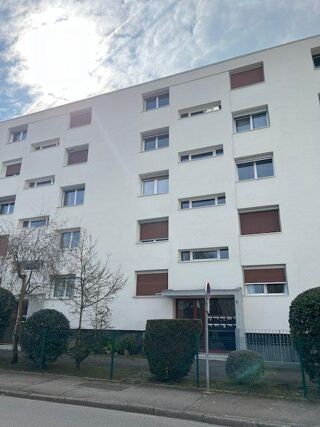  Appartement Vanduvre-ls-Nancy (54500)