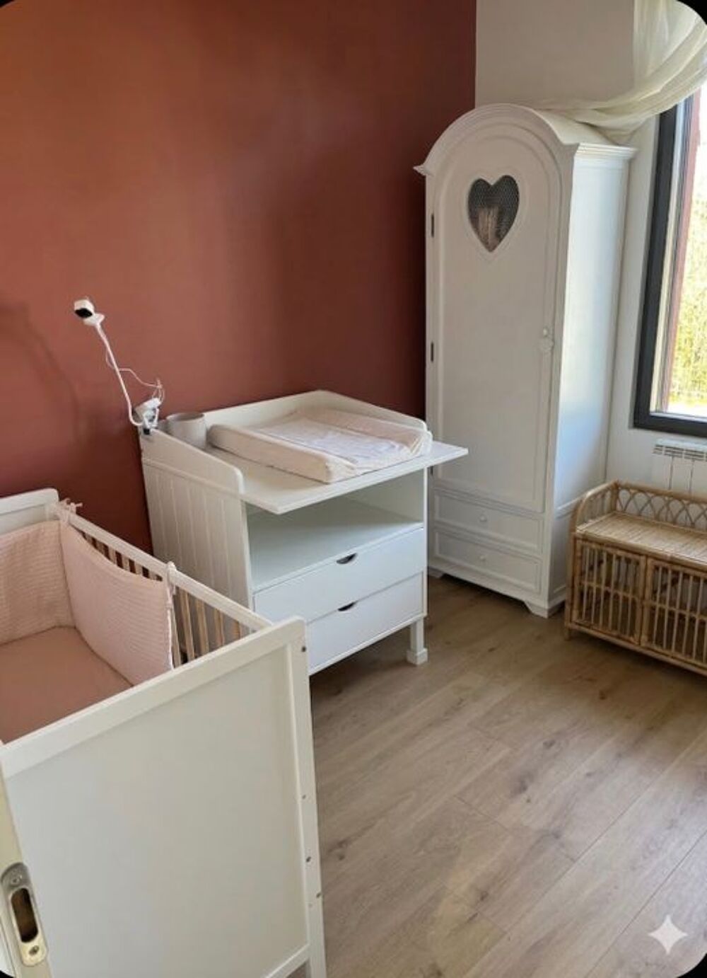 Maison de 61m2 à louer sur Amiens
