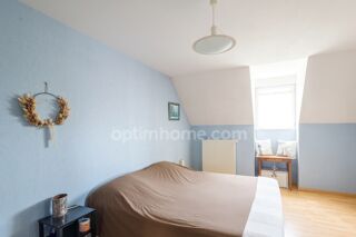  Maison à vendre 4 pièces 115 m²
