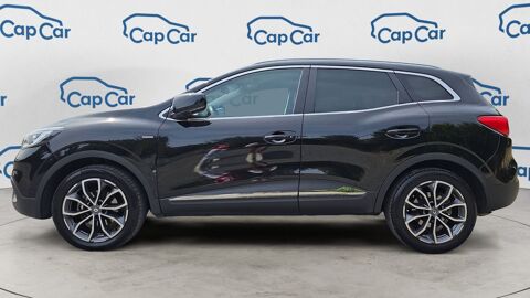 Kadjar 1.2 TCE ENERGY 130 Graphite 2017 occasion 95000 Cergy