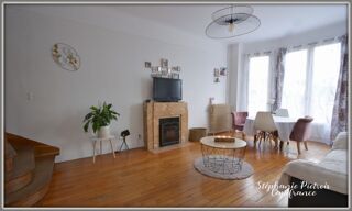  Maison � vendre 7 pi�ces 100 m�