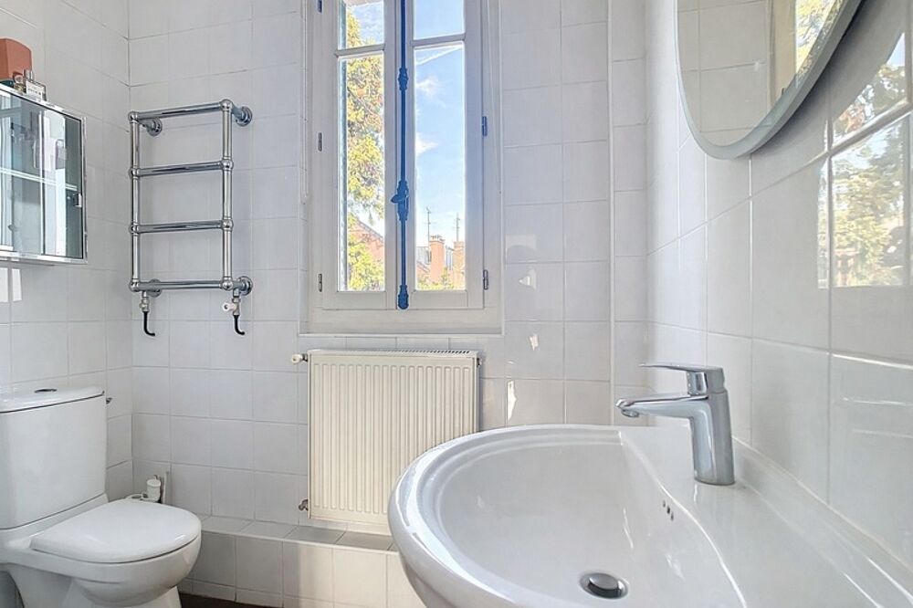 � vendre  Maison Clamart (92140)