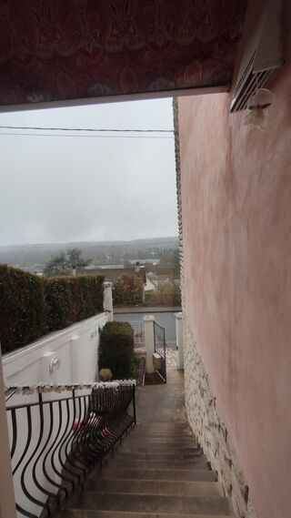  Maison � vendre 6 pi�ces 122 m�