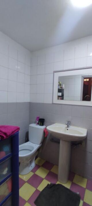  Appartement � vendre 2 pi�ces 37 m�