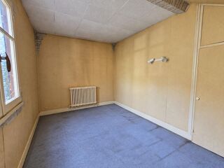  Maison à vendre 6 pièces 110 m²