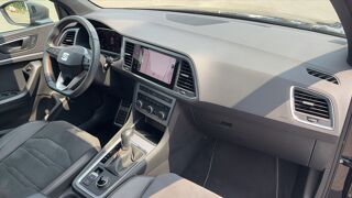 Ateca 1.5 TSI 150 DSG7 FR 2021 occasion 37230 Fondettes