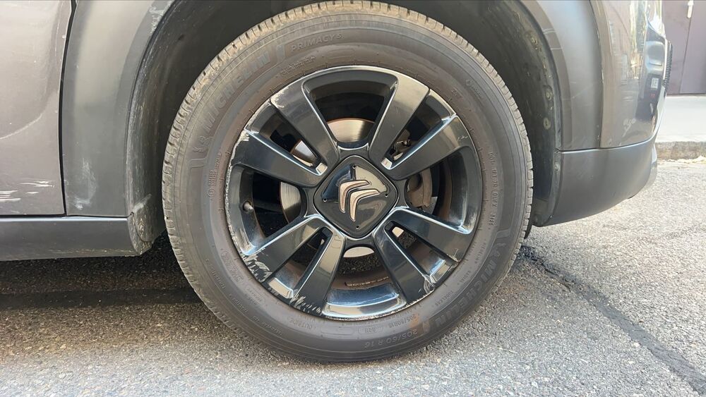 C3 Aircross 1.5 BlueHdi 100 Origins 2020 occasion 69003 Lyon