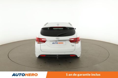 i40 SW 1.7 CRDi Blue Drive Creative DCT-7 141 ch 2017 occasion 92130 Issy-les-Moulineaux