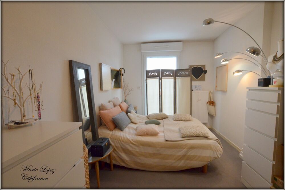 Vente Appartement Appartement à vendre 2 pièces NORROY LE VENEUR (57) Norroy le veneur