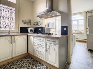  Maison à vendre 6 pièces 158 m²