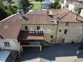  Immeuble à vendre 9 pièces 302 m²