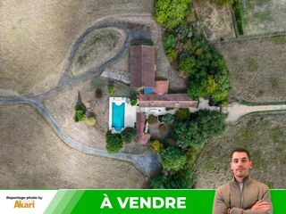  Moulin à vendre 15 + pièces 583 m²
