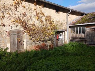  Ferme à vendre 1 pièce 160 m²