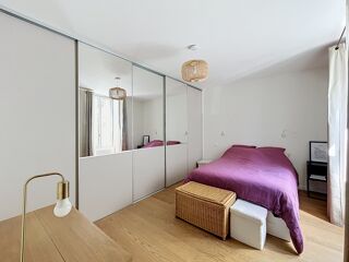  Appartement à vendre 3 pièces 70 m²