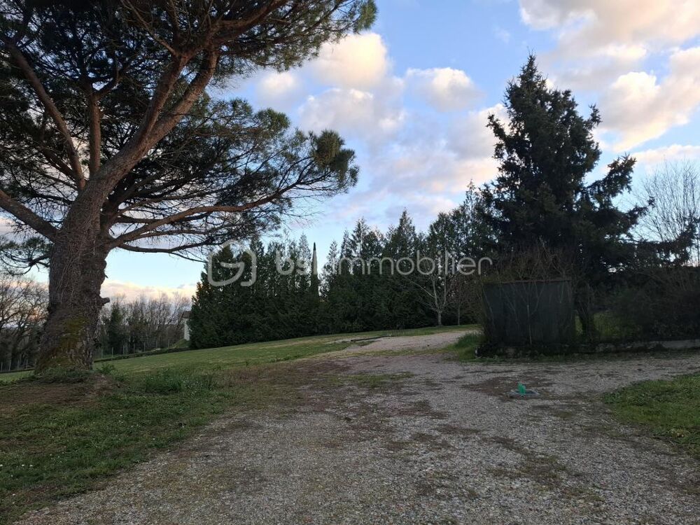 Vente Terrain Terrain constructible 1165 m² – Viabilisé – Vue sur coteaux – Sainte-Colombe Sainte colombe
