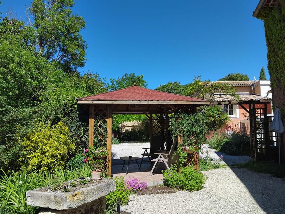 � vendre  Maison Roussillon (84220)