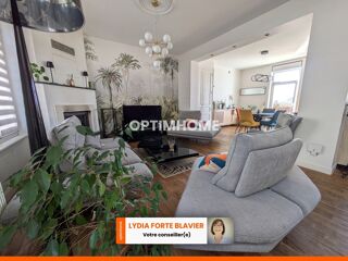  Maison  vendre 6 pices 115 m