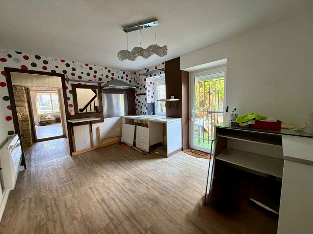 Maison à vendre 6 pièces (56)