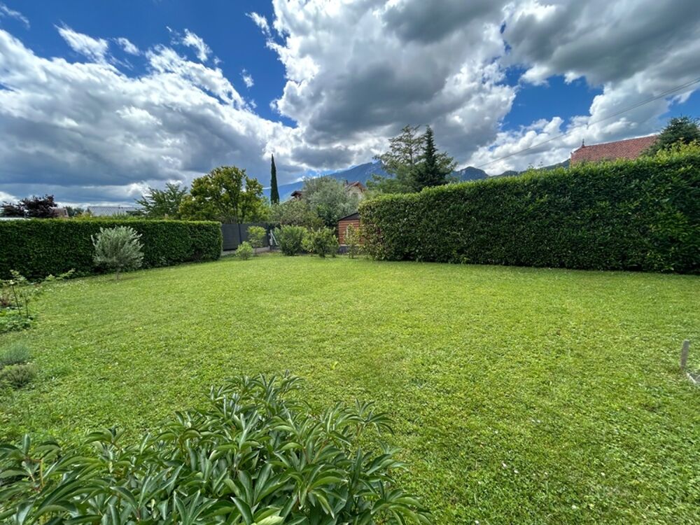 à vendre  Maison Aix-les-Bains (73100)