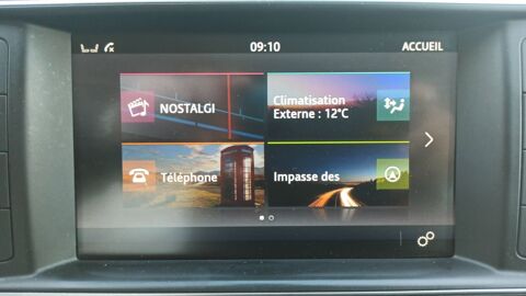 F-PACE 2.0 D 180 AWD Prestige 2017 occasion 69220 Belleville En Beaujolais
