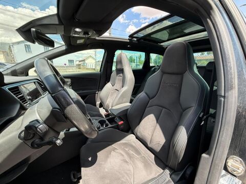 Leon CUPRA 2.0 TSI DSG7 4DRIVE GARANTIE 6 MOIS / REPRISE POSSIBLE 2020 occasion 36300 Le Blanc