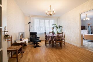  Appartement � vendre 2 pi�ces 53 m�