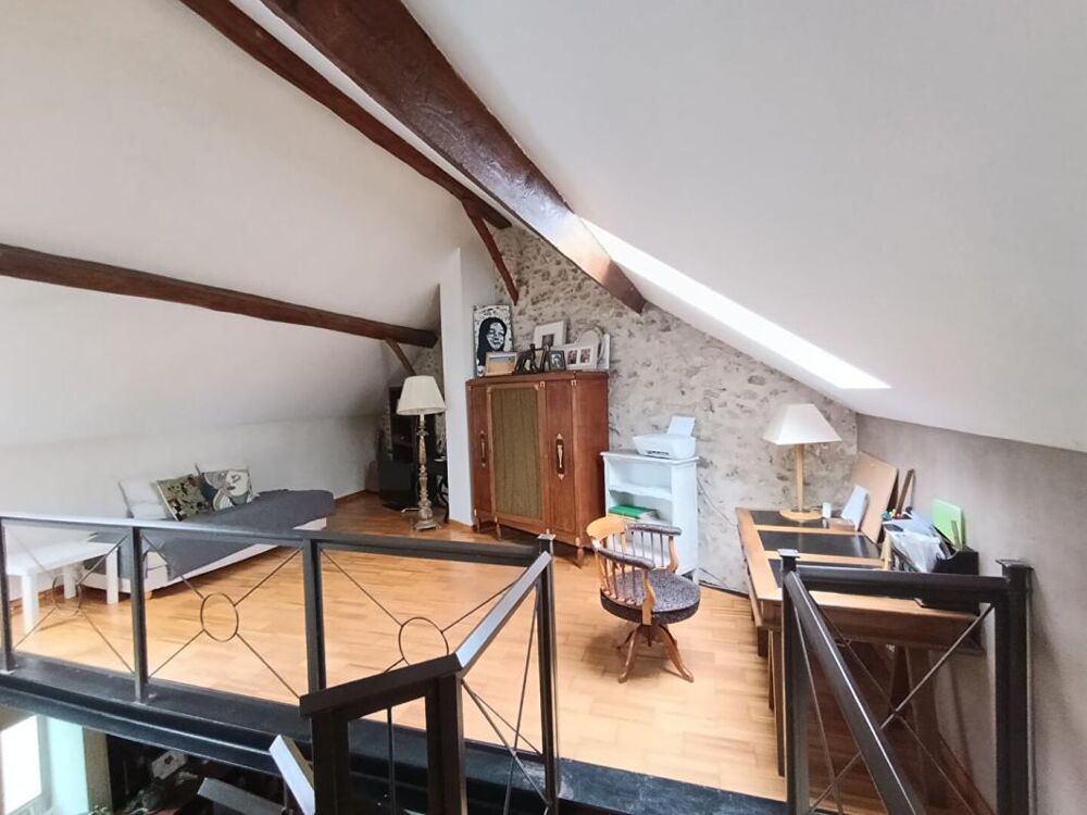 Vente Maison Maison  11 pièce(s) Dammarie les lys