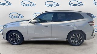 X3 G45 xDrive 40d 303 BVA8 M Sport 2025 occasion 40140 Soustons