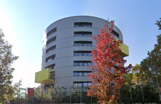  Appartement � vendre 1 pi�ce 25 m�