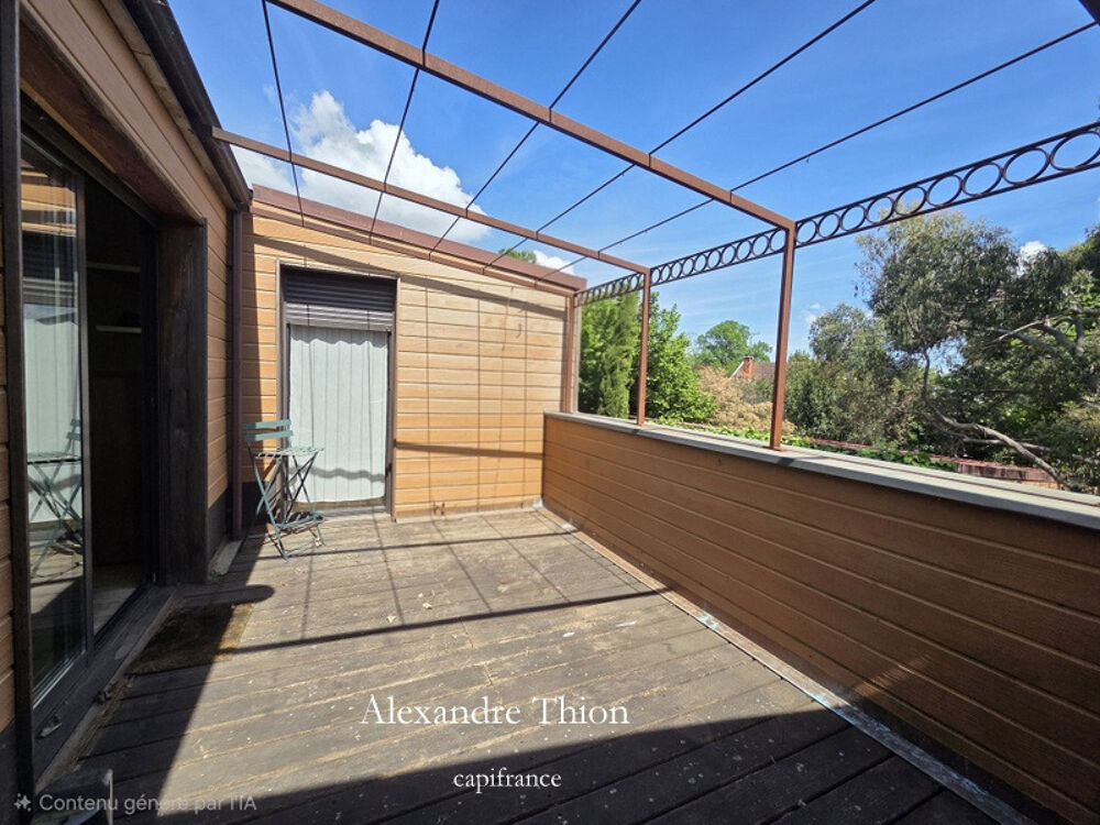 � vendre  Villa Caluire-et-Cuire (69300)