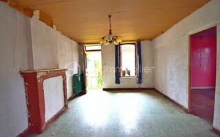  Maison � vendre 5 pi�ces 87 m�