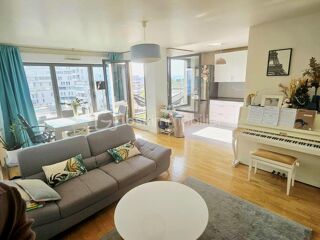  Appartement � vendre 4 pi�ces 84 m�