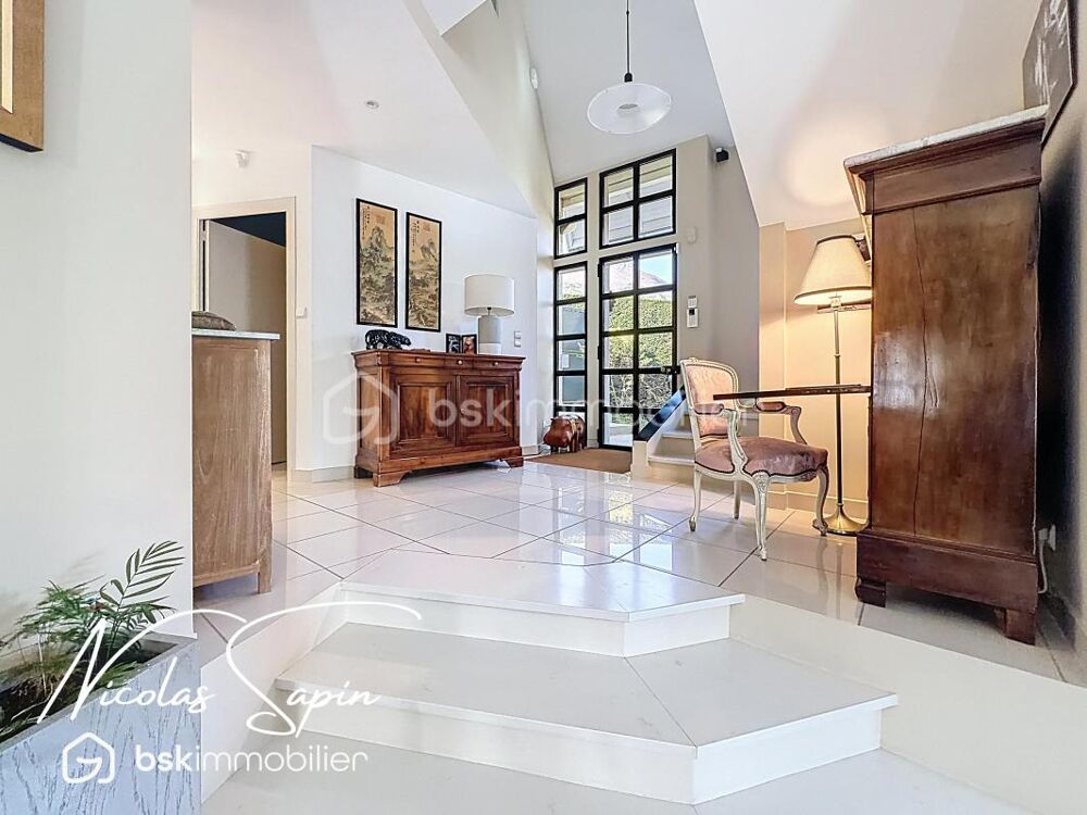 � vendre  Maison Claix (38640)