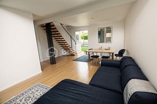  Maison à vendre 6 pièces 130 m²