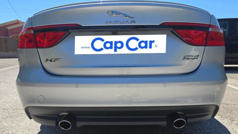 XF 2.0 D 240 AWD BVA8 R-Sport 2018 occasion 83160 La Valette Du Var