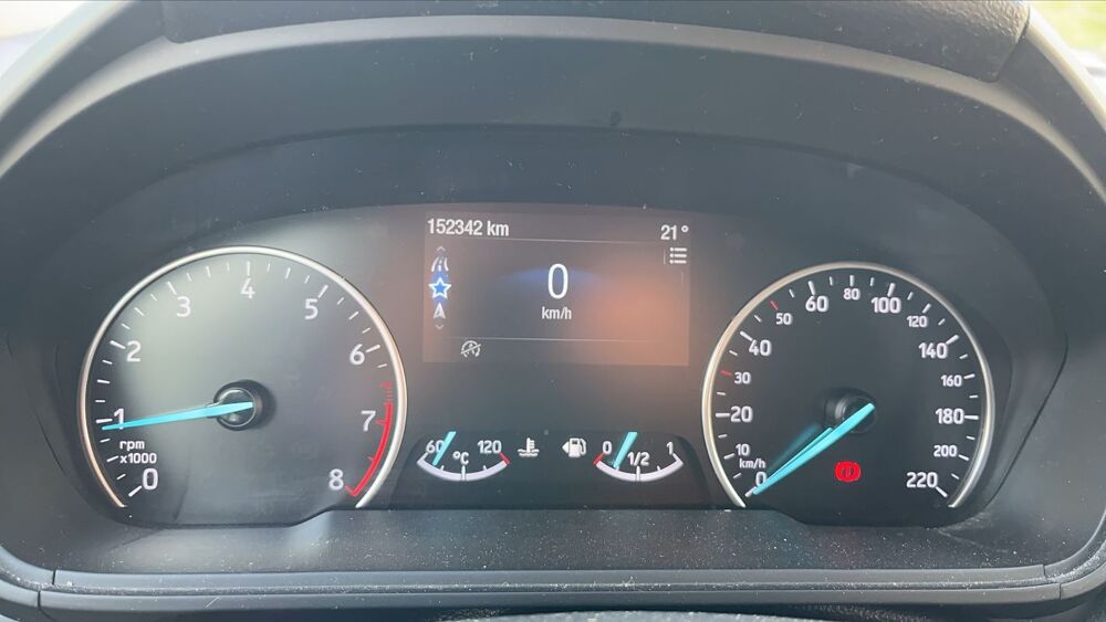 Ecosport 1.0 EcoBoost 140 ST-Line 2018 occasion 48320 Ispagnac
