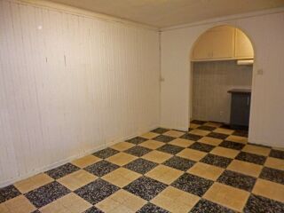  Maison à vendre 4 pièces 55 m²