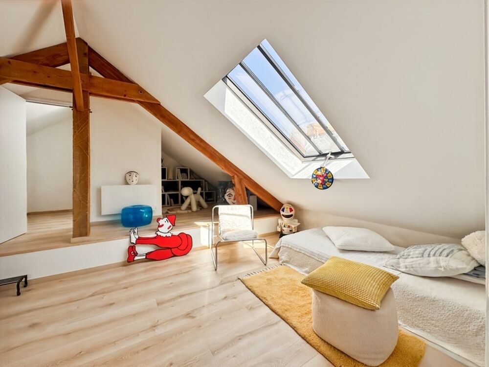  vendre  Maison Angers (49100)