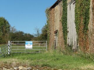  Ferme à vendre 3 pièces 170 m² Sainte therence