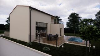  Terrain � vendre 300 m�