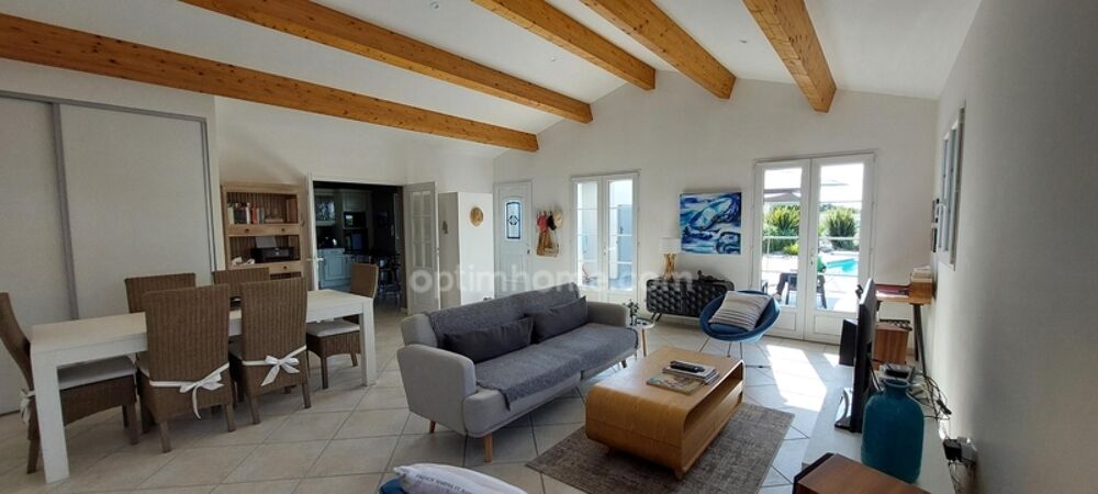 � vendre  Maison Saint-Pierre-d'Ol�ron (17310)