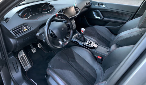 308 GTI II 1.6 262.0 2018 occasion 57480 Apach