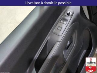 Partner FOURGON M DIESEL 100 BVM6 3PL + CABINE EXT 2026 occasion 10150 Lavau