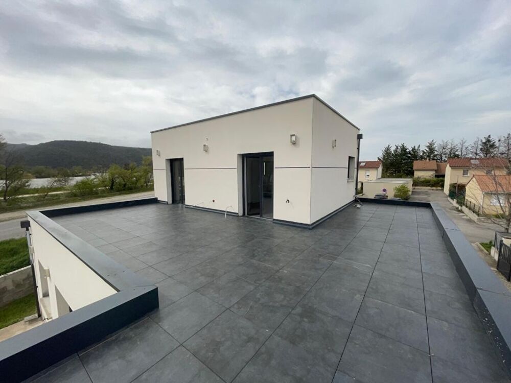 Vente Maison Maison La Roche De Glun 4 pièce(s) 110 m2 La roche de glun